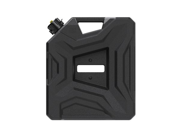 GKA Jerrycan 10L Black