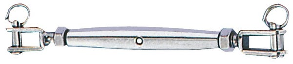 S.S turnbuckle 2fix.forks 10mm