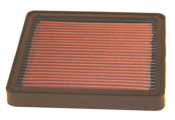 K&N Airfilter, BMW K100