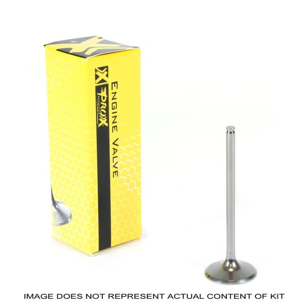 ProX exhaust valve Titanium YZ250F 14-15