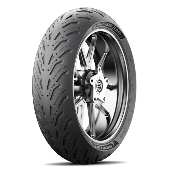 Michelin Road 6 150/70ZR17 69(W)