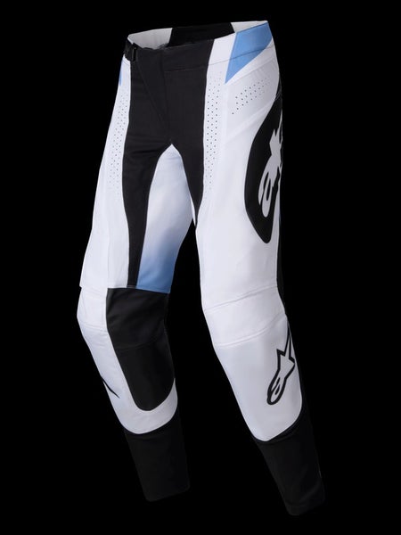 Alpinestars Pants Techstar Melt Black/Blue