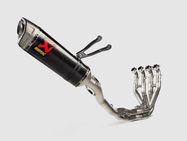 Akrapovic Racing Line (Carbon) ZX-10R/RR 2021-