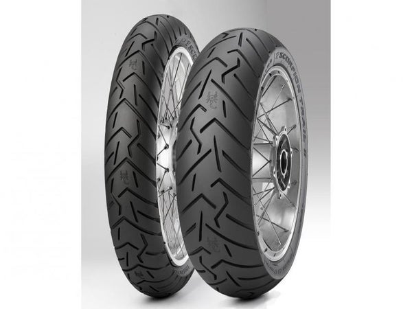 PIRELLI Scorpion Trail II 170/60 R 17 M/C 72V TL&nbsp;&nbsp;&nbsp;&nbsp; R