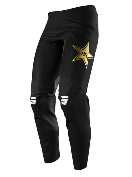 SHOT Pant Rockstar Limited Edition 2022 Black