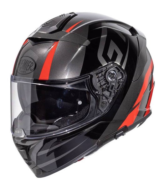 Premier Helmet Devil GT 17