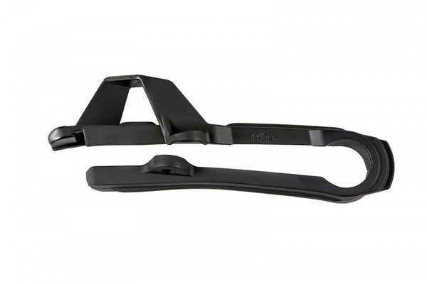 UFO Swingarm chain slider GasGas MC 85 2021-  Black 001