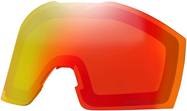 Oakley Repl Lens Fall Line XM Prizm Torch Irid