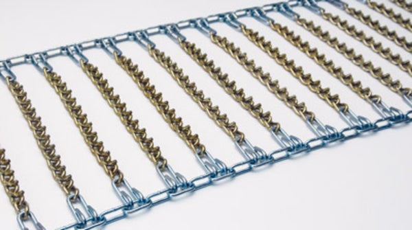 V-BAR AGRESSIVE CHAINS 142x41