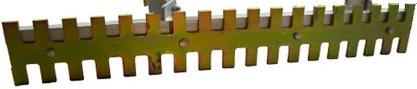 Bronco Blade Front left/right 10x150x1060mm s355