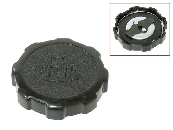 Gas Tank Cap
