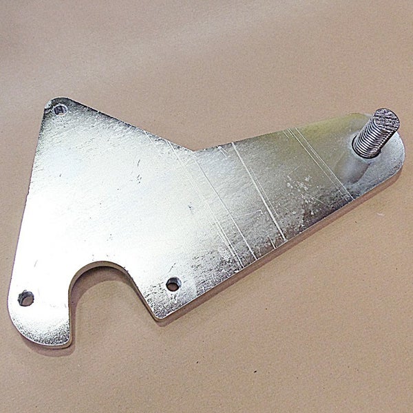 Wessex Roller Bracket