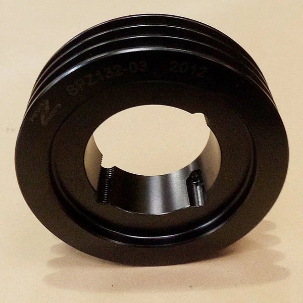 PRE-ORDER PRODUCT Wessex Engine Pulley