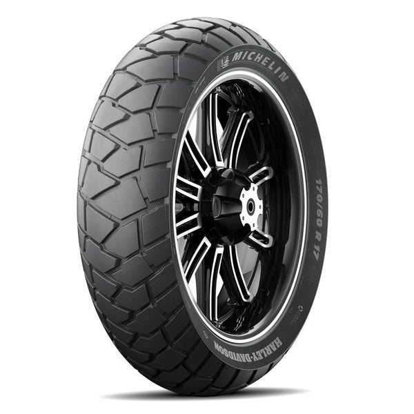 Michelin Scorcher Adventure 170/60R17 72V