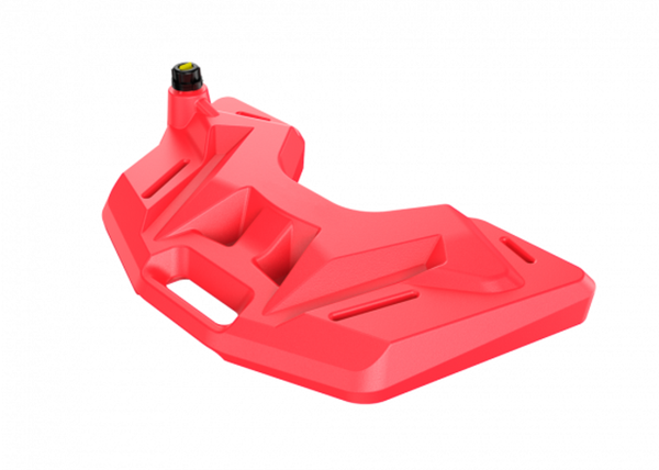 TESSERACT Jerrycan 21L CFMoto Cforce X6 625 X8 X10