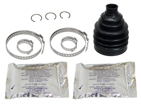 Bronco CV Boot kit