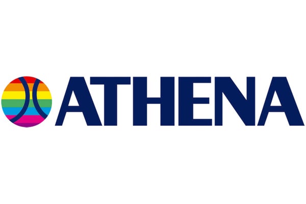 Gasket Clutchcover Athena Husqvarna TC/TE 449-511 11-