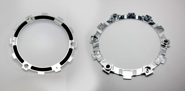 Rekluse Exp 3.0 Base - K250 Td