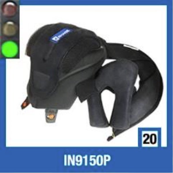 Shark Evoline 3 interior