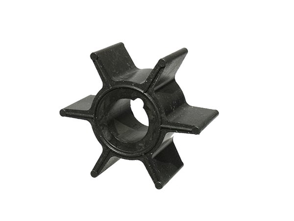Sea-X, impeller Tohatsu