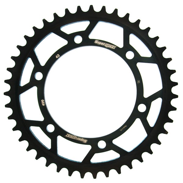 Copy of Supersprox / JT Rear sprocket 499.48