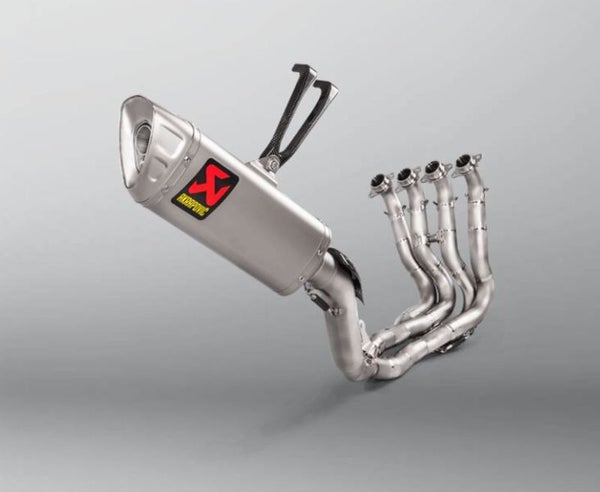 Akrapovic Racing Line (Titanium) CBR 1000 RR SP / SP2 2017-19