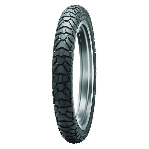 Dunlop Trailmax Mission 110/80-19 59T TL Fr.