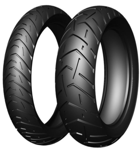 Metzeler Tourance Next 2 150/70 R 18 M/C 70W TL Re