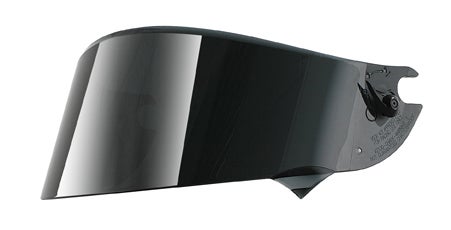 Shark Race R Pro/Speed R dark smoke visor