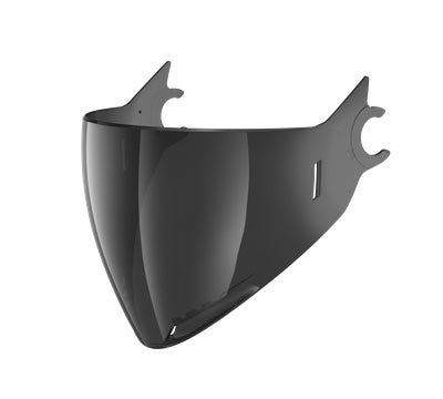 Shark Citycruiser visor, dark smoke