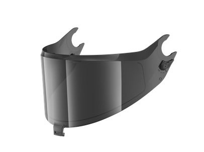Shark Spartan GT dark smoke visor (VZ300)
