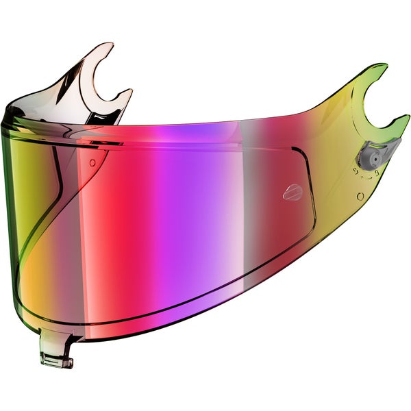Shark visor VZ300, light iridium Rainbow