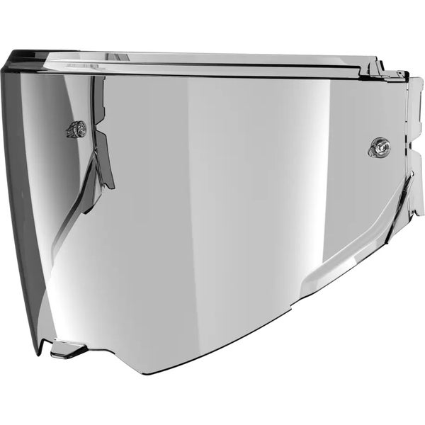 Shark visor VZ390, light smoke,Pinlock ready, small shell