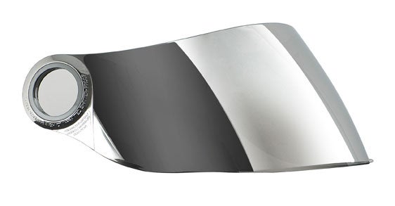 Shark S600-S900/Openline/Ridill mirror chrome visor