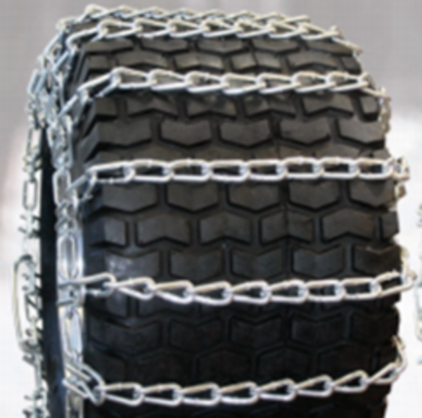 Bronco Garden Snowchains 6-8"