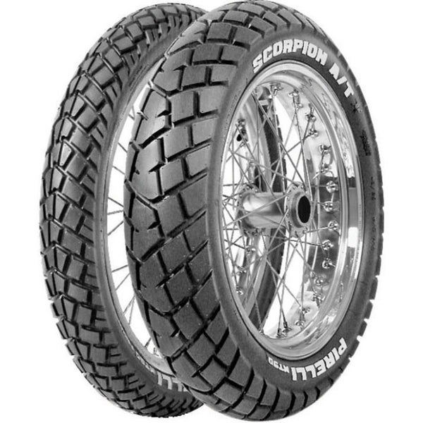 PIRELLI MT 90 A/T Scorpion 150/70 R 18 M/C 70V TL R