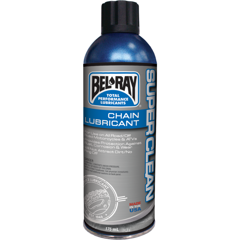 Bel-Ray SUPER-CLEAN Chainlube 175 ml